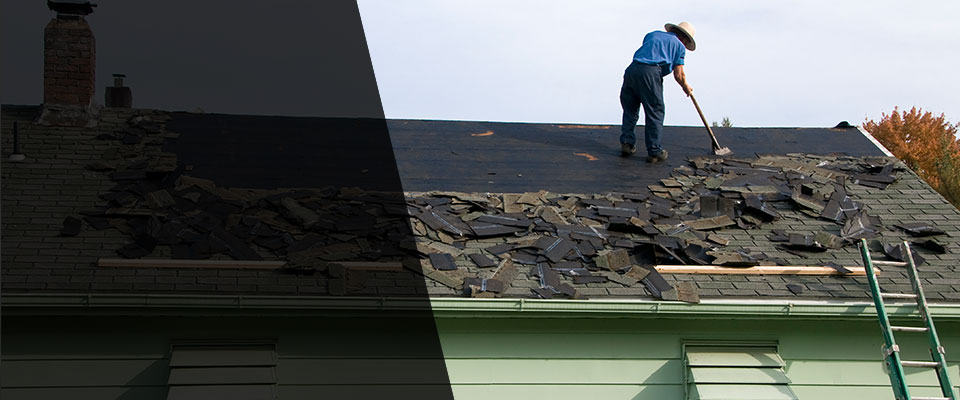 Homosassa Roofing Contractors